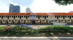 Serangoon Road (D8), Apartment #455816391